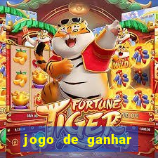 jogo de ganhar dinheiro sem precisar depositar